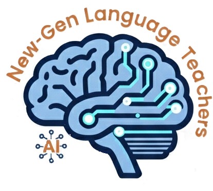 New-Gen Language Teachers Projektlogo