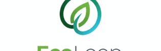 EcoLoop Projektlogo