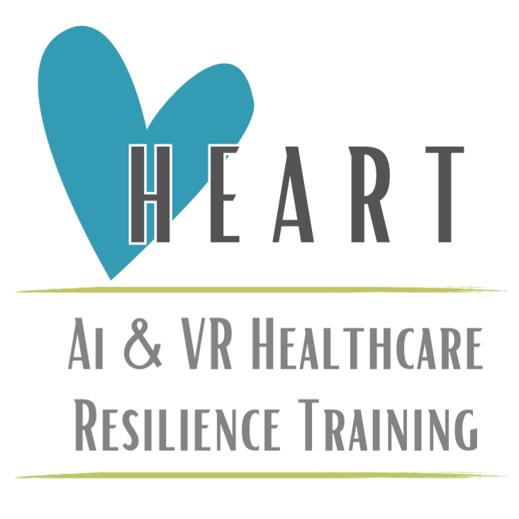 HEART Projektlogo