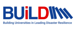 BUILD Projektlogo