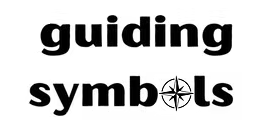 Guiding Symbols Projektlogo