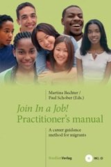 Join In a Job! Manual.