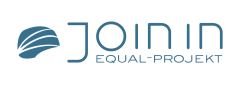 Join In Projektlogo