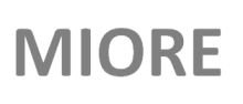 MIORE Projektlogo