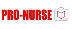 Pro Nurse Projektlogo