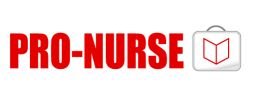 Pro Nurse Projektlogo