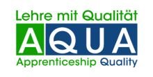 AQUA Projektlogo