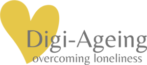 Digi-Ageing Projektlogo