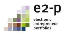 E2-P Projektlogo