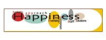 Happiness Projektlogo