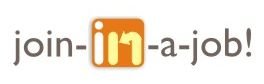 Join in a Job Projektlogo