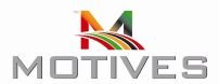MOTIVES Projektlogo