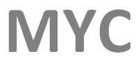 MYC Projektlogo